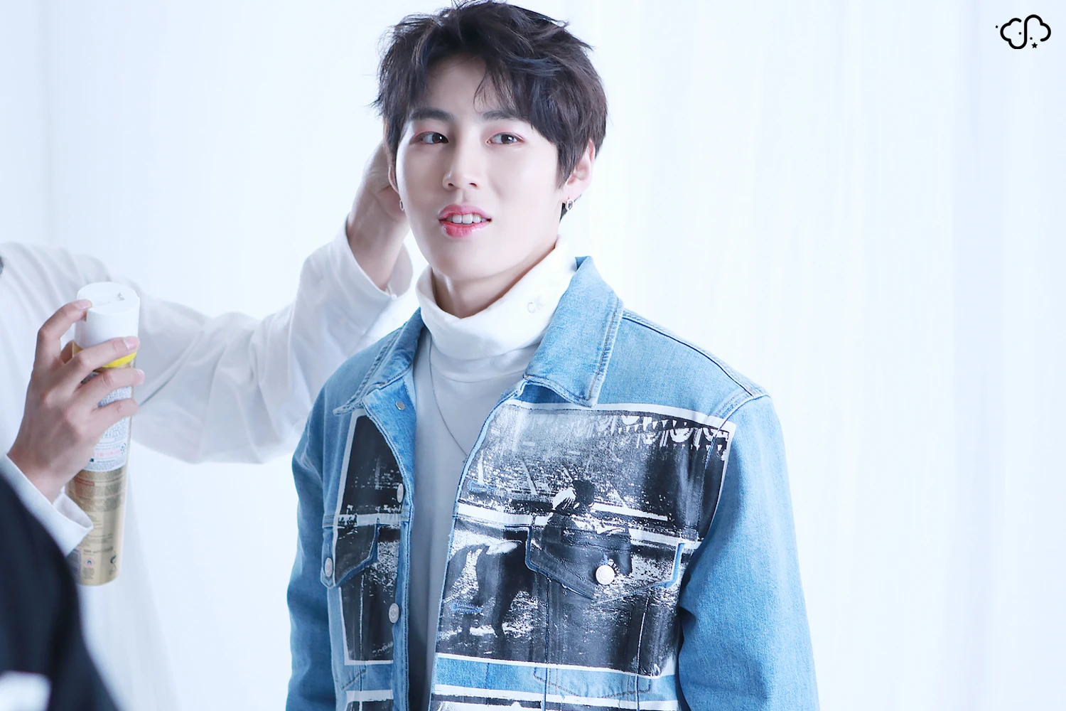 Sungwoon