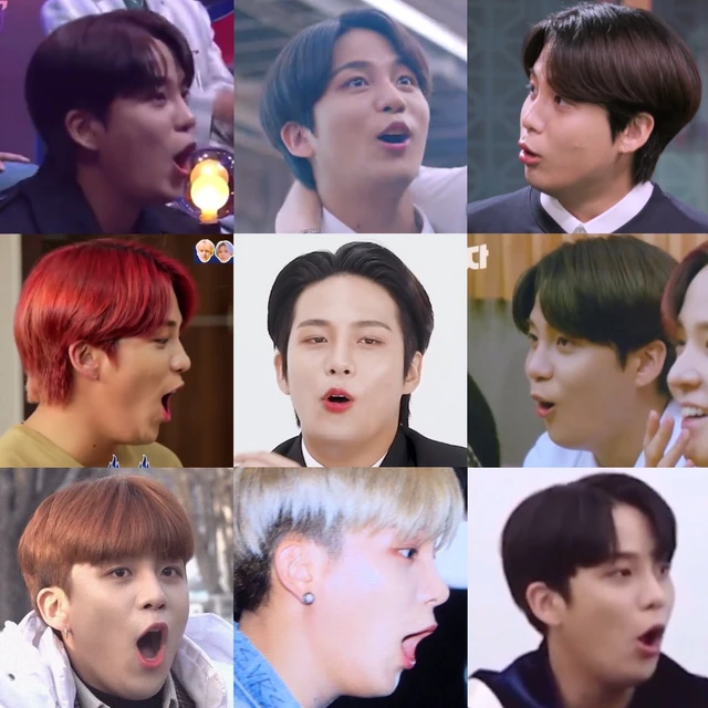Jongho