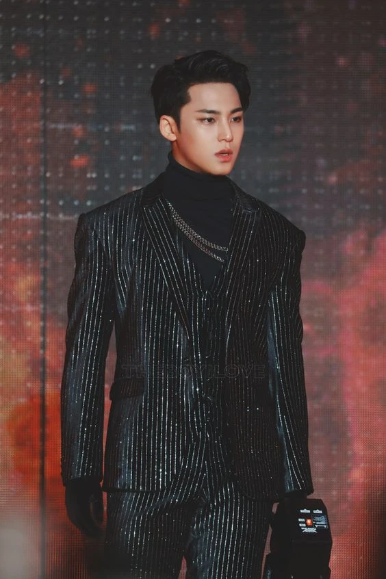 Mingyu