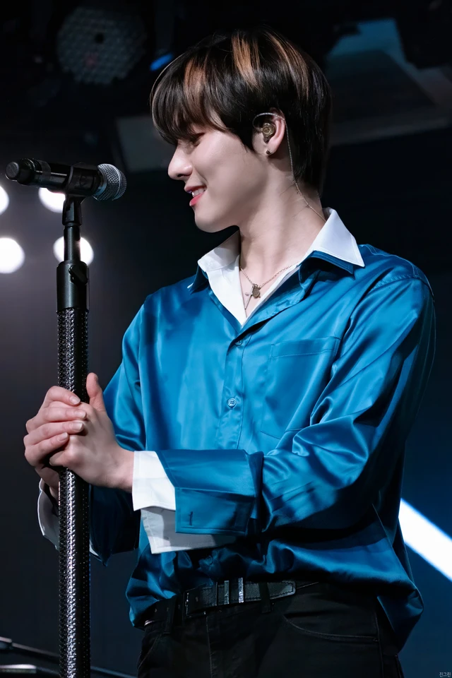 Yonghoon