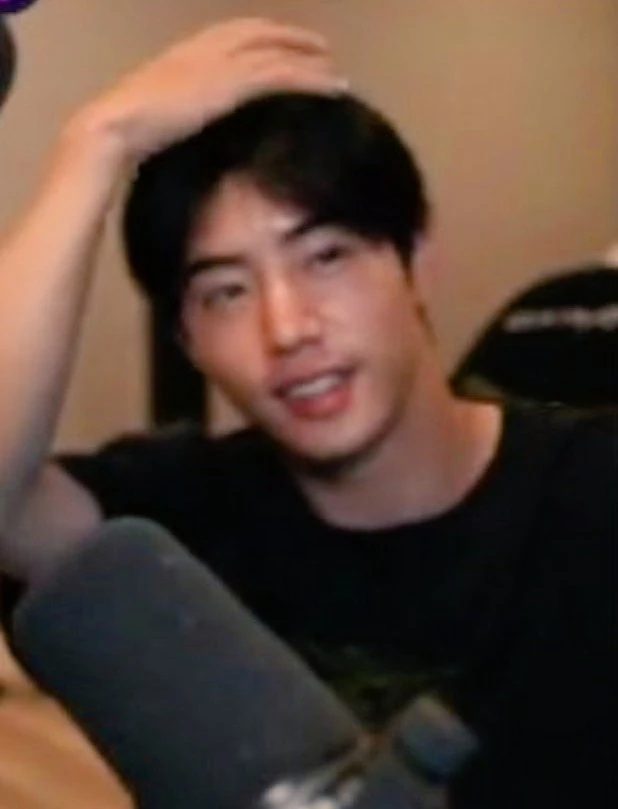 Mark