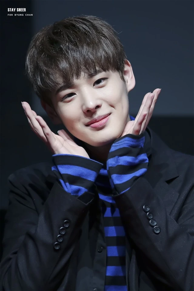 Byungchan