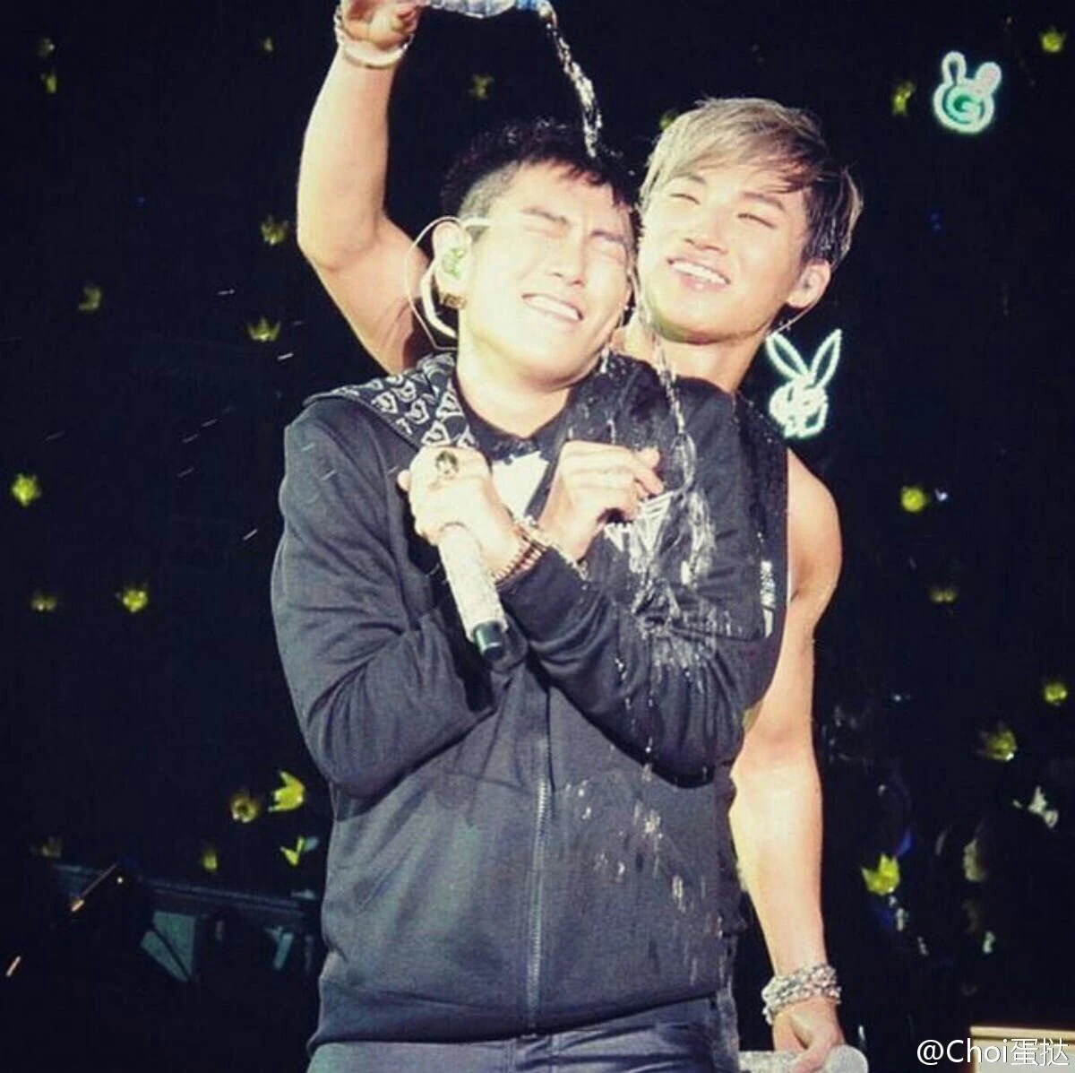 BIGBANG