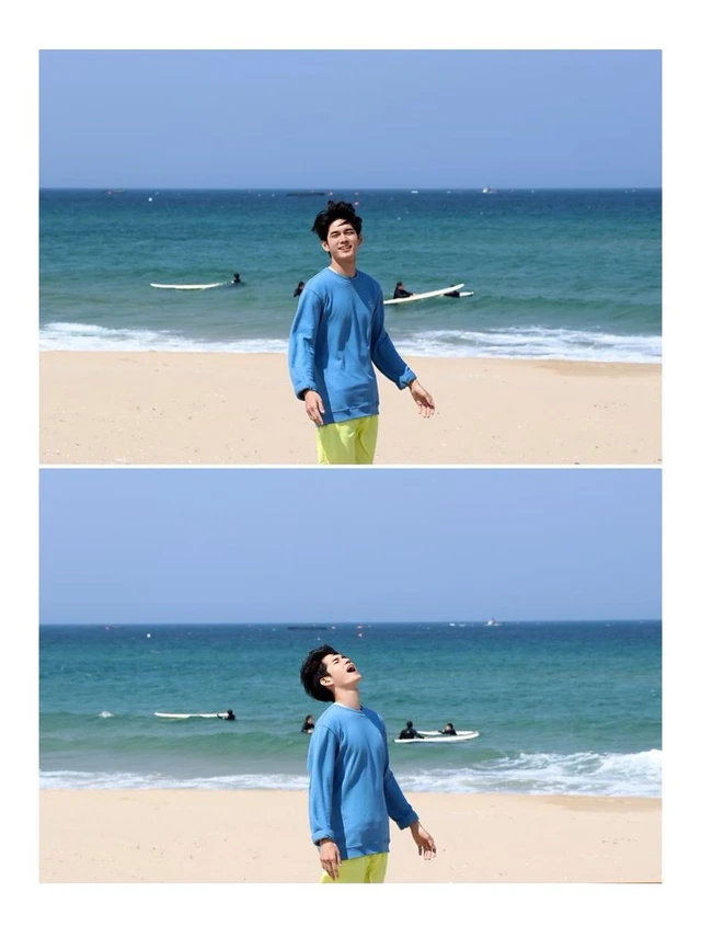 Seongwoo