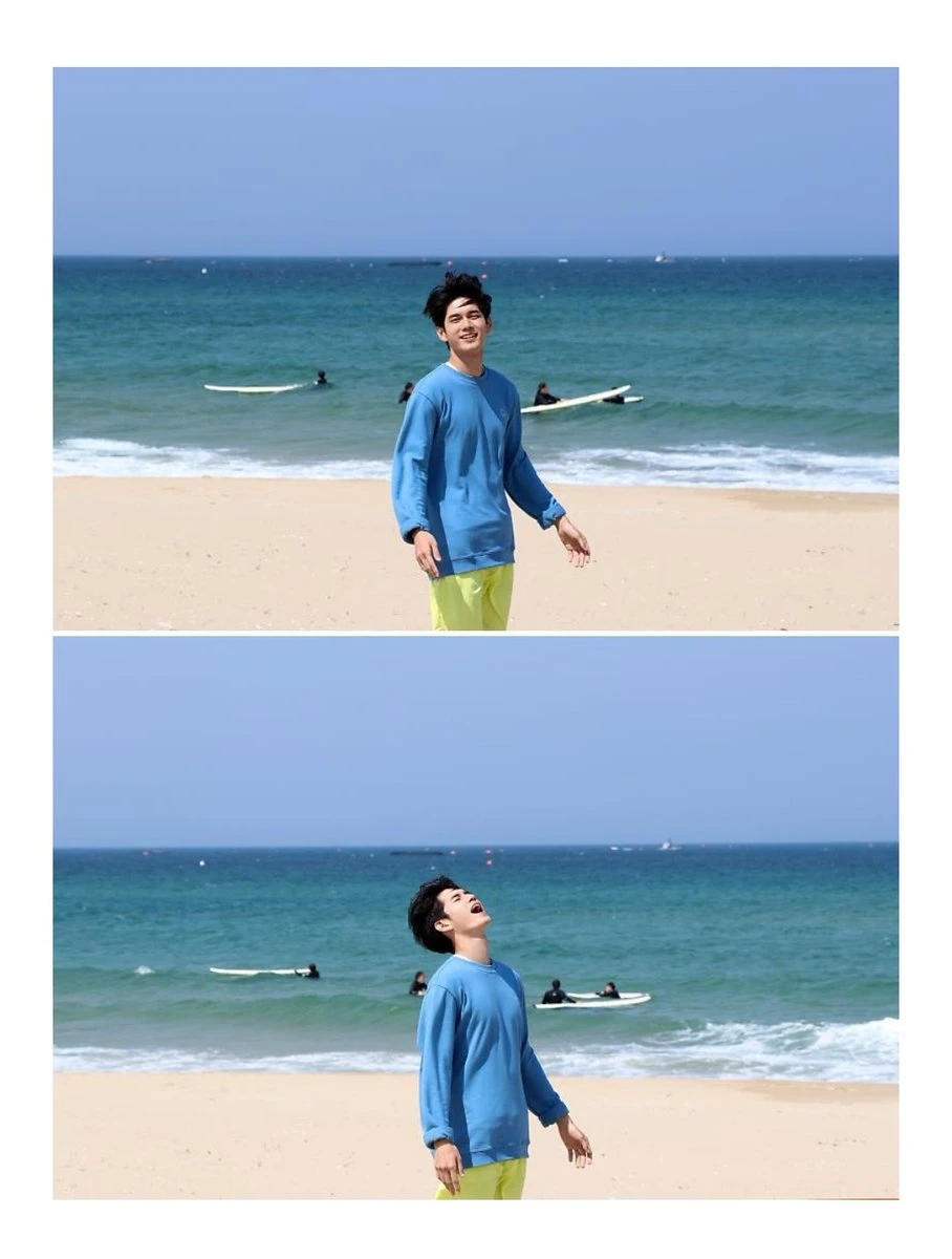 Seongwoo
