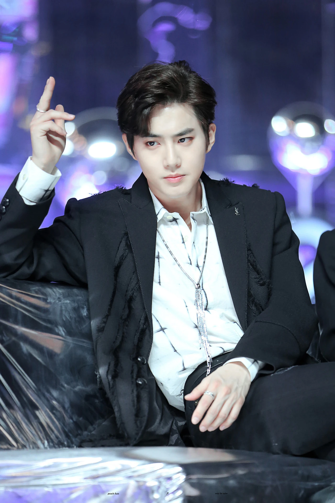 Suho
