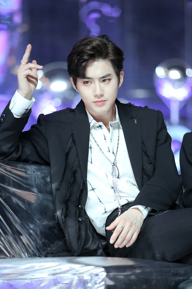 Suho