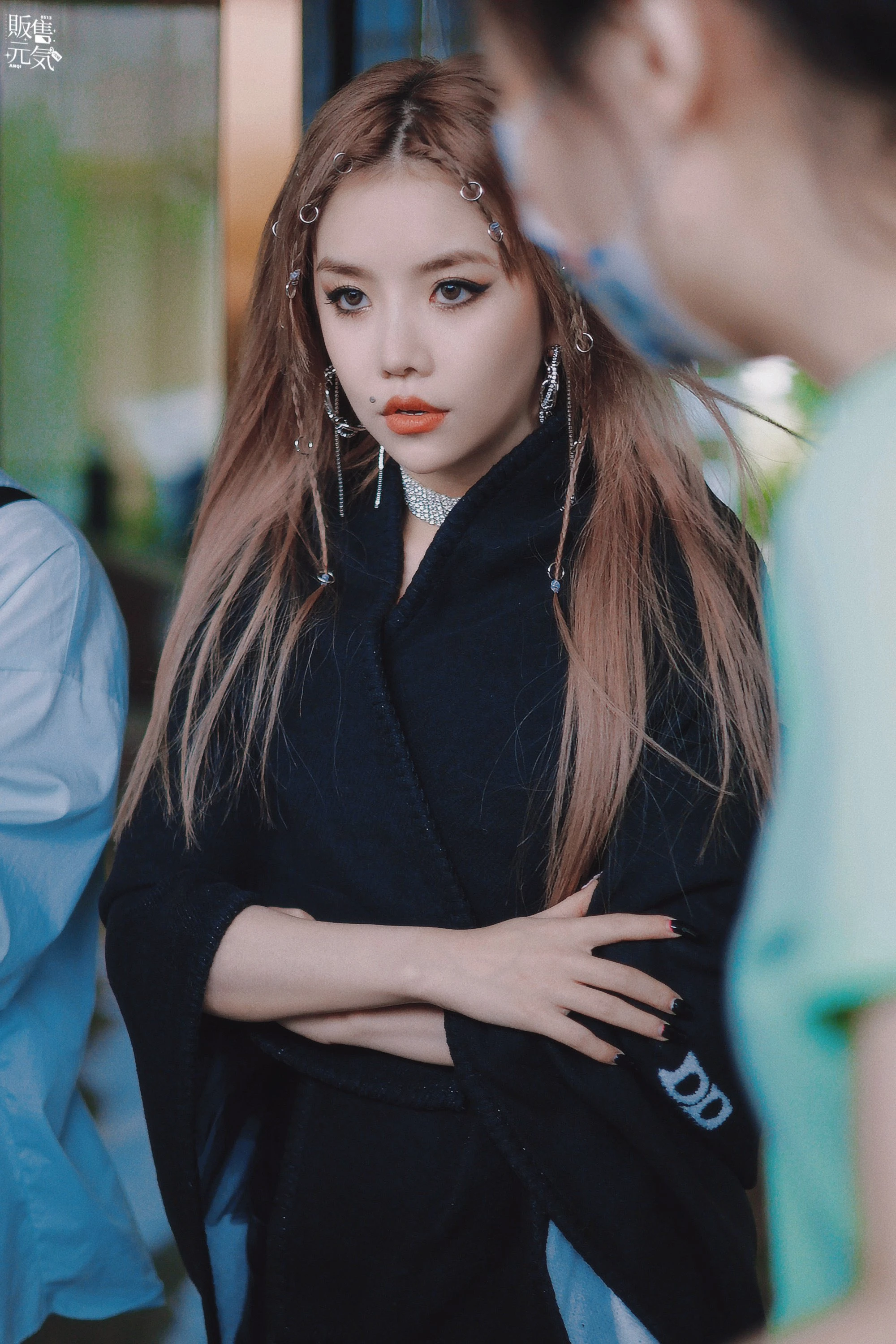 An Qi