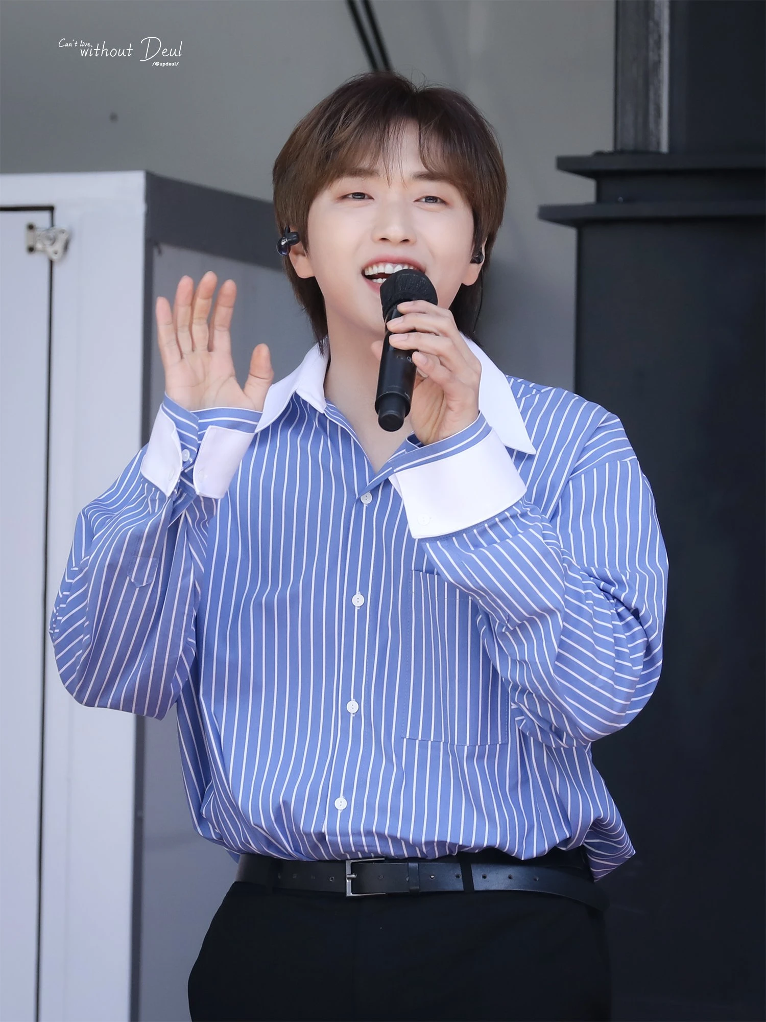 Sandeul