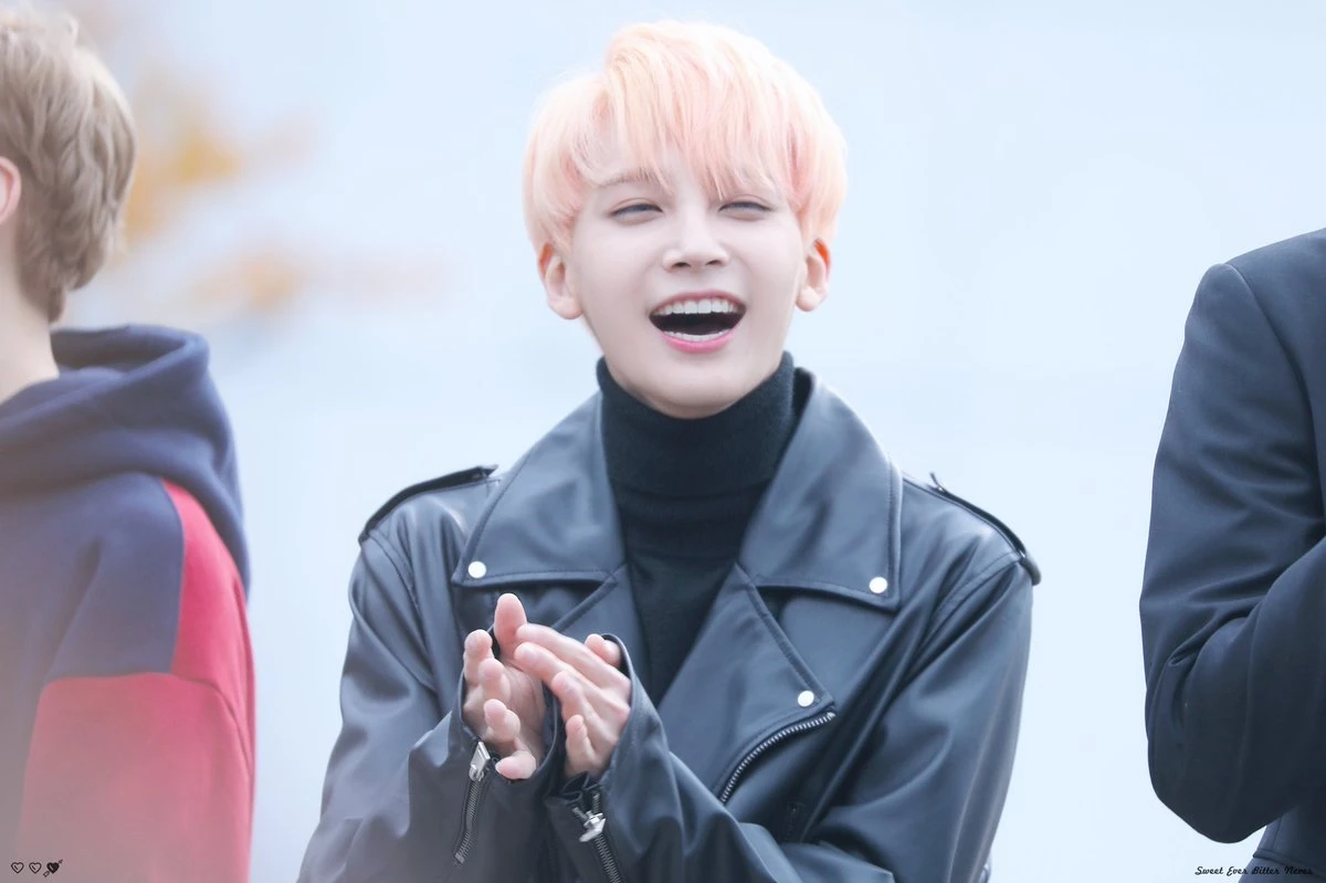 Jeonghan