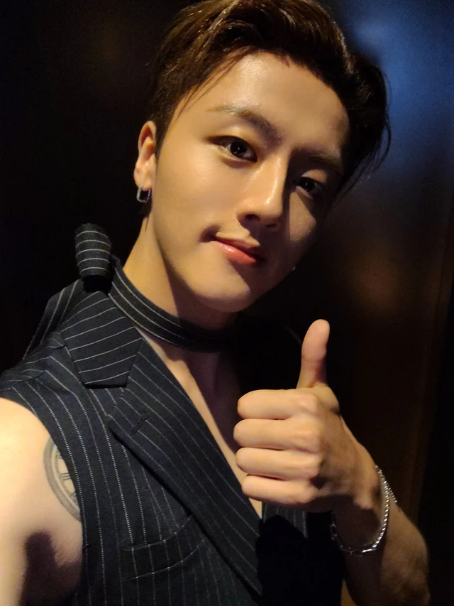 Youngbin