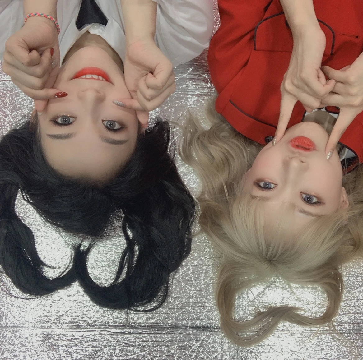 Handong