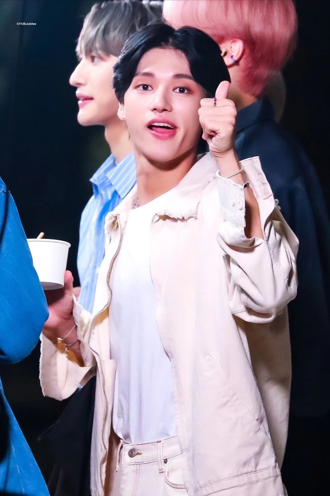 Wooyoung