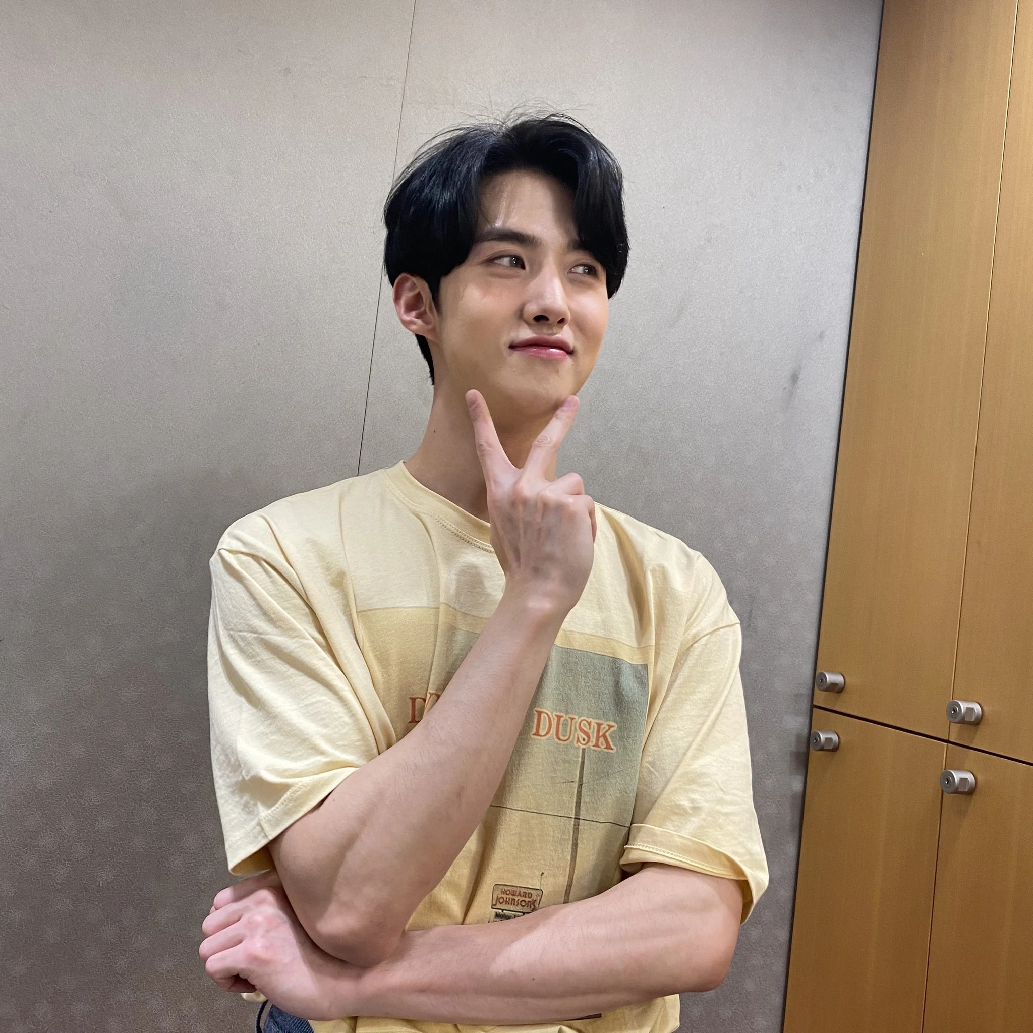 Yeo One