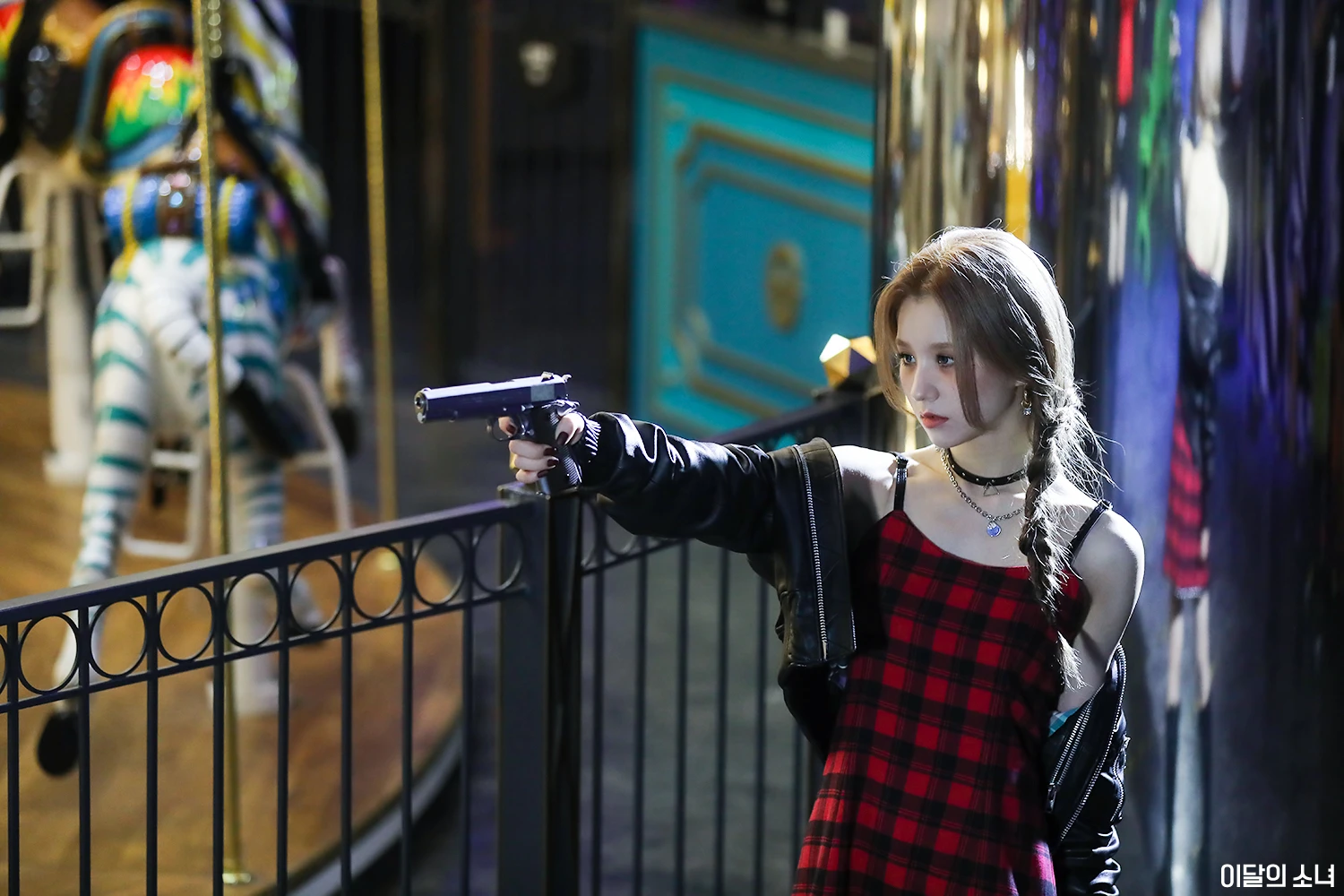 Heejin