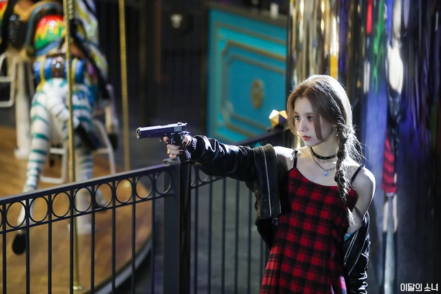 Heejin