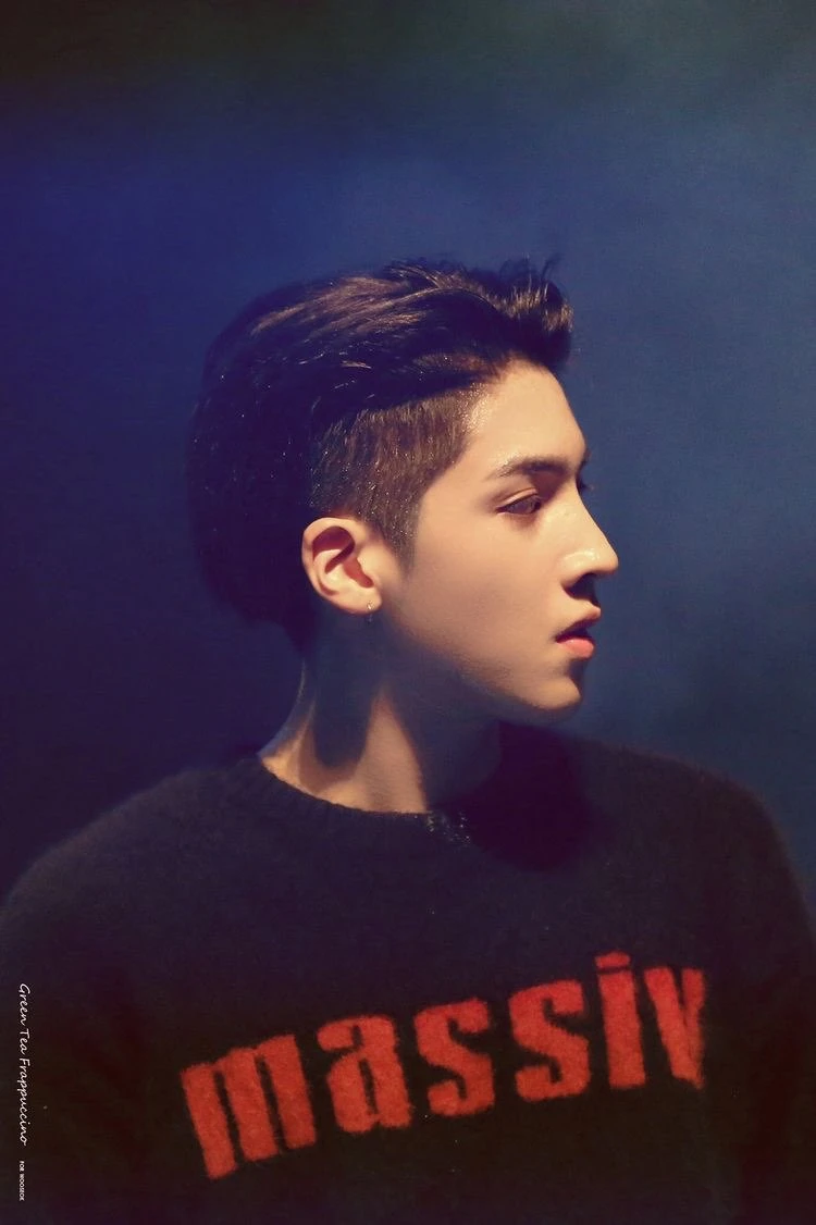 Wooseok