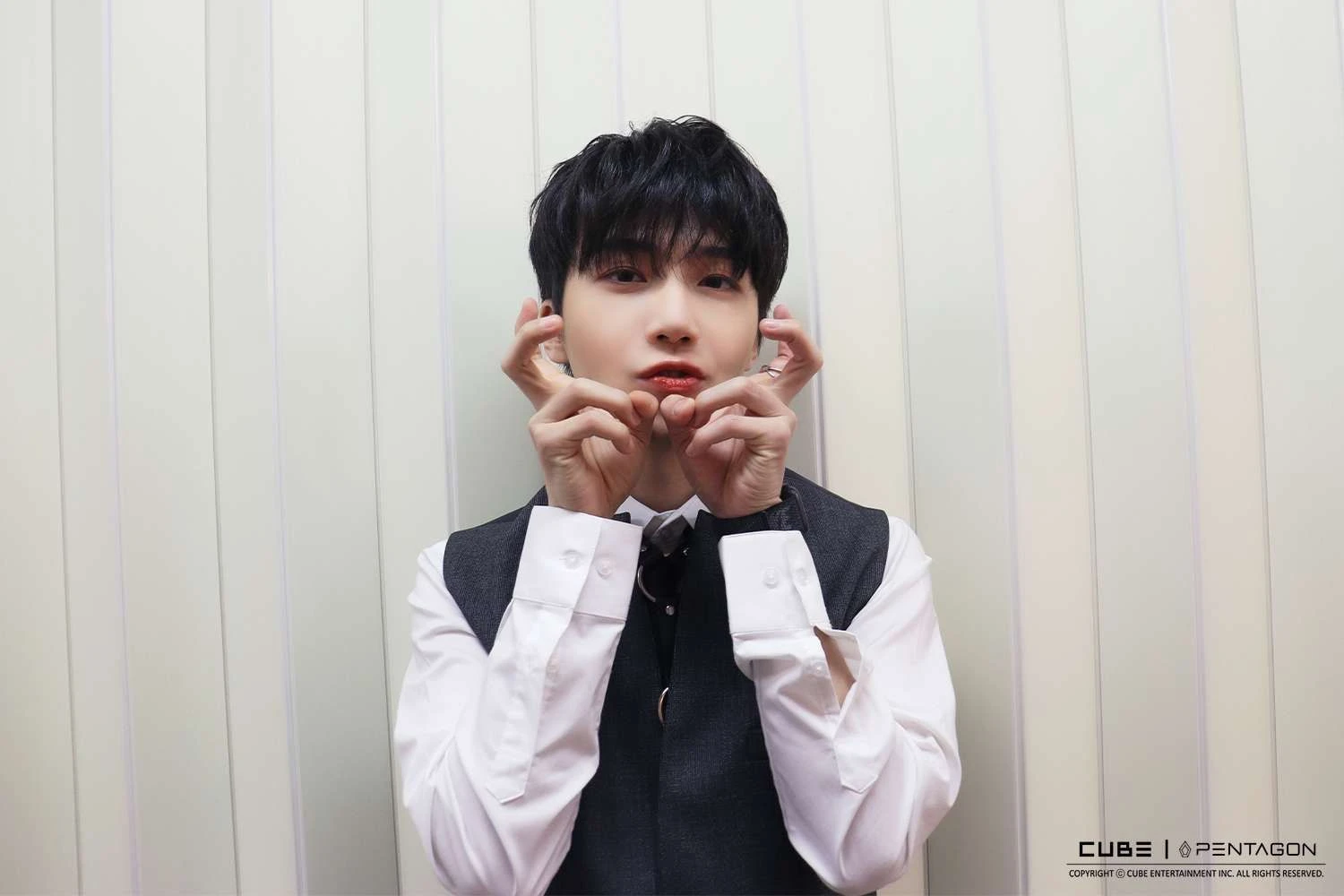 Jinho