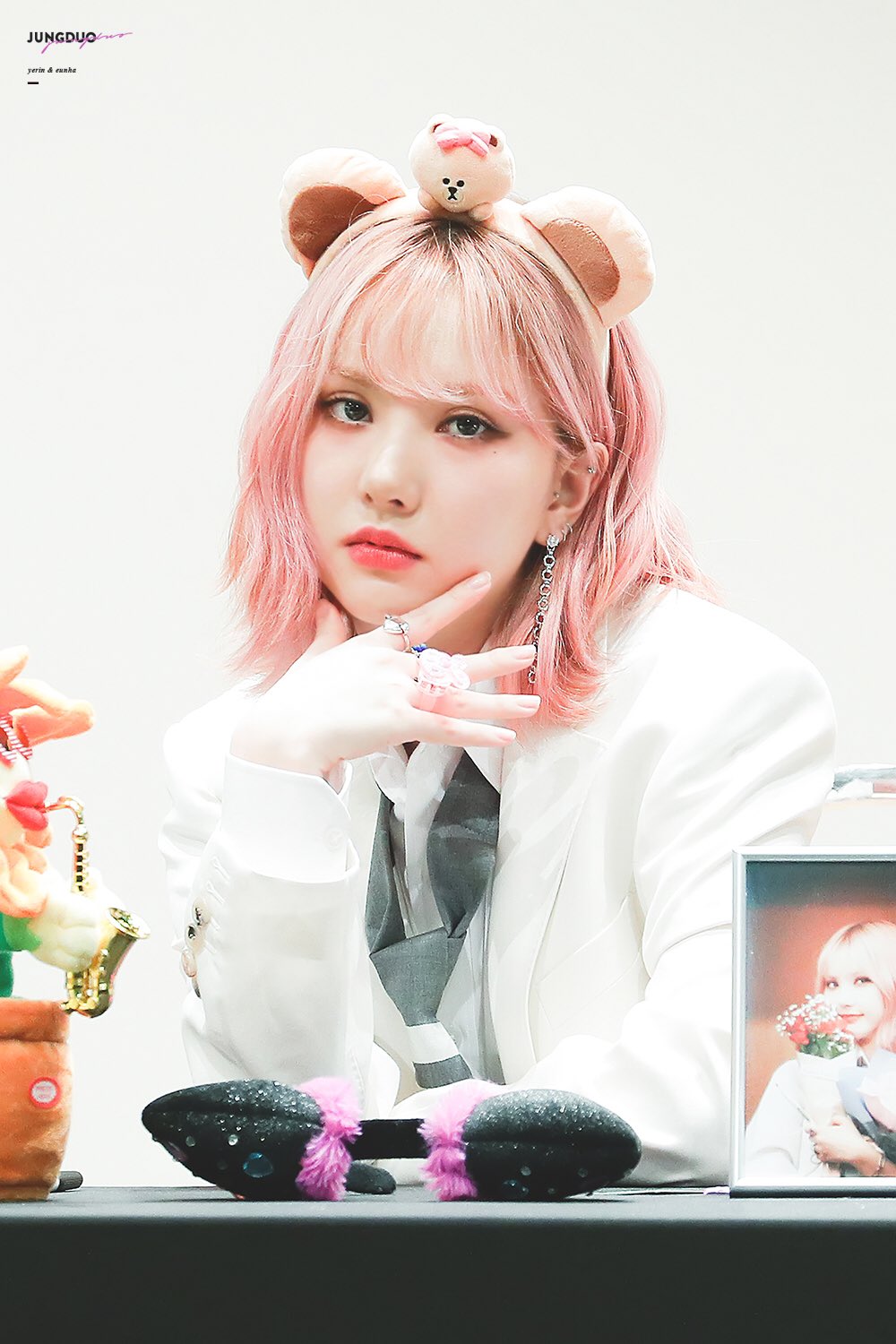 Eunha