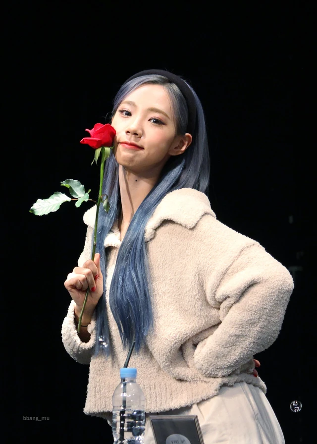 Yeoreum