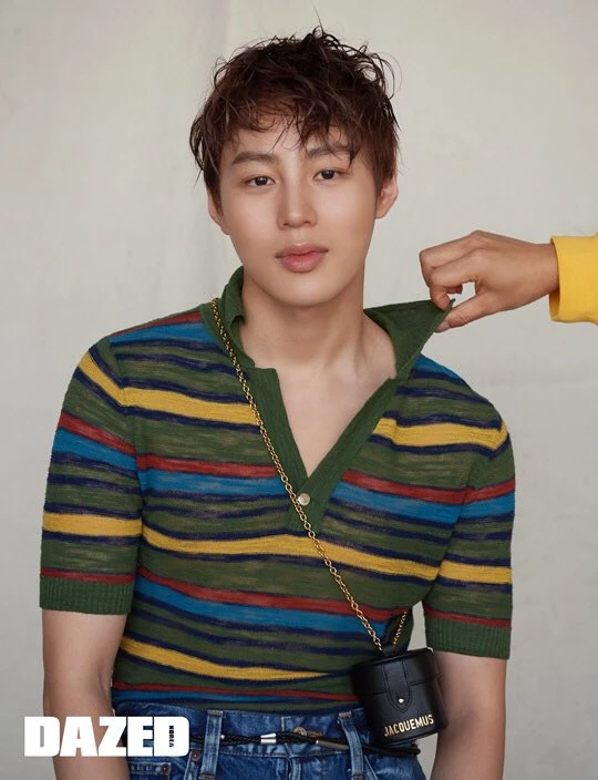 Sungwoon