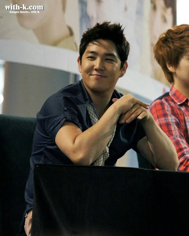 Kangin