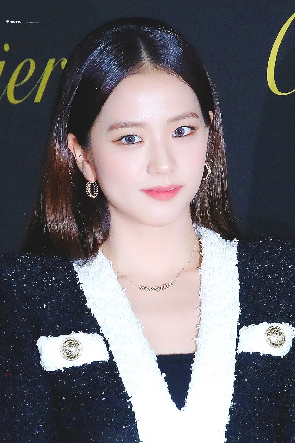 Jisoo