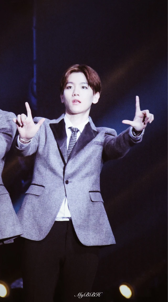 Baekhyun