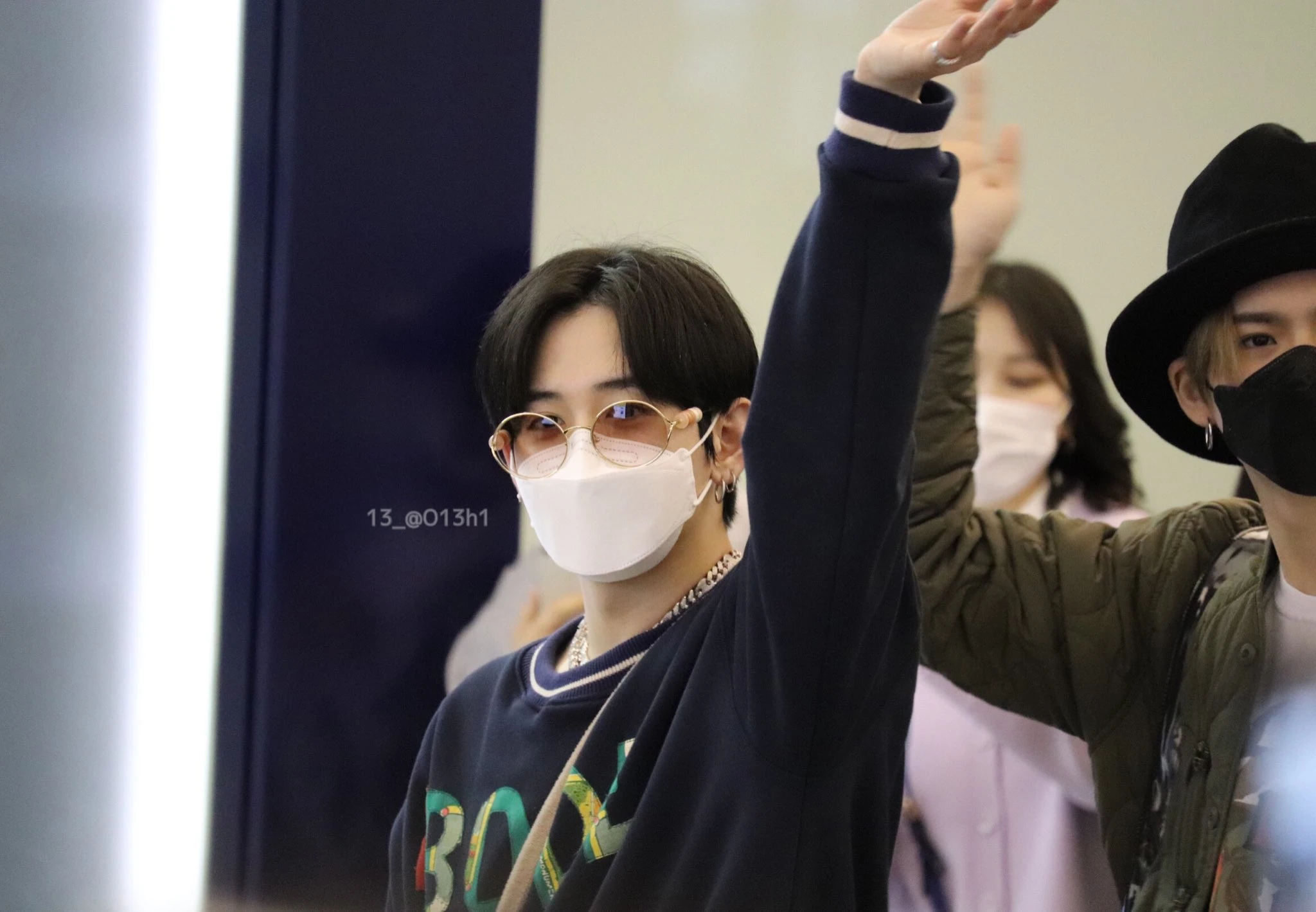 Mashiho