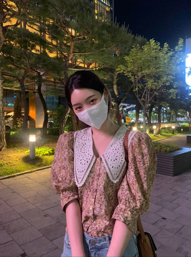 Chaeyeon