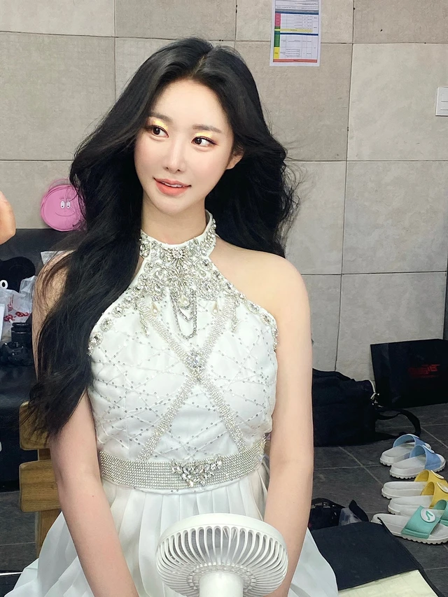 Minyoung