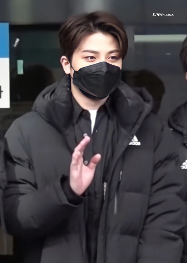 Junghwan