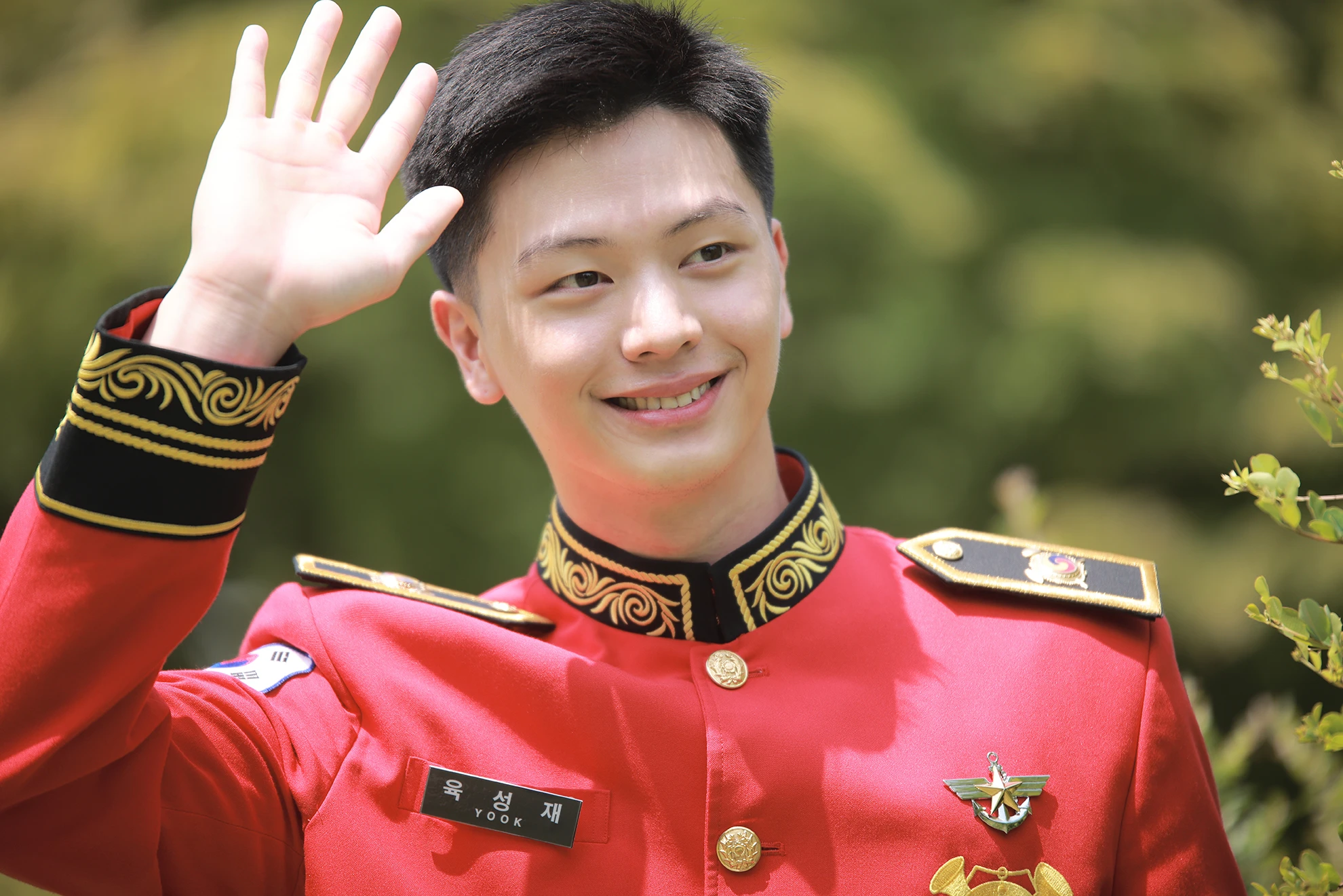 Sungjae