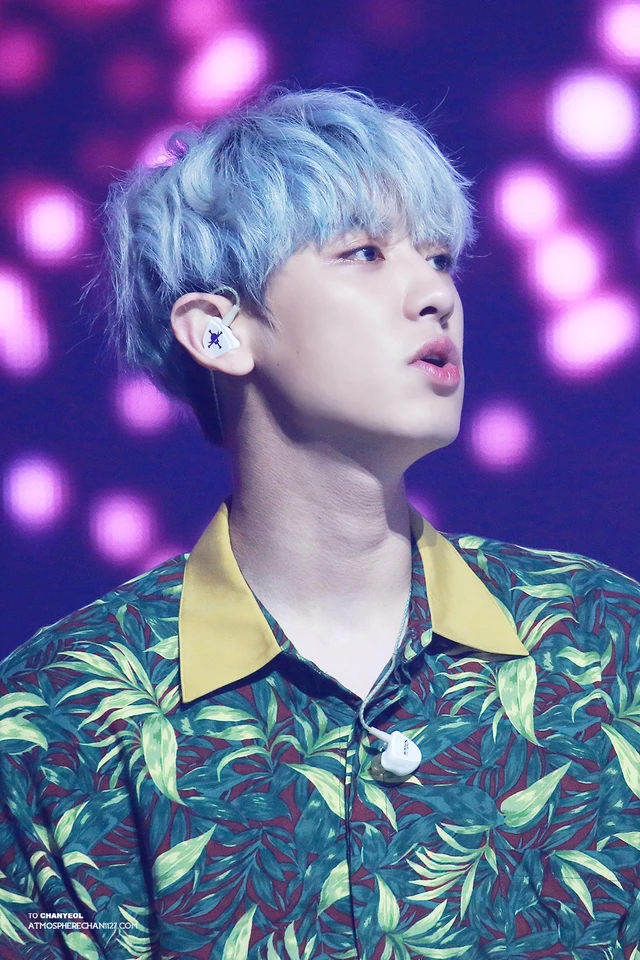 Chanyeol