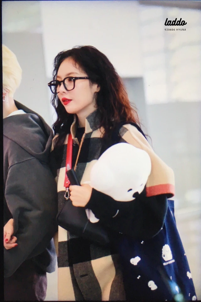 HyunA