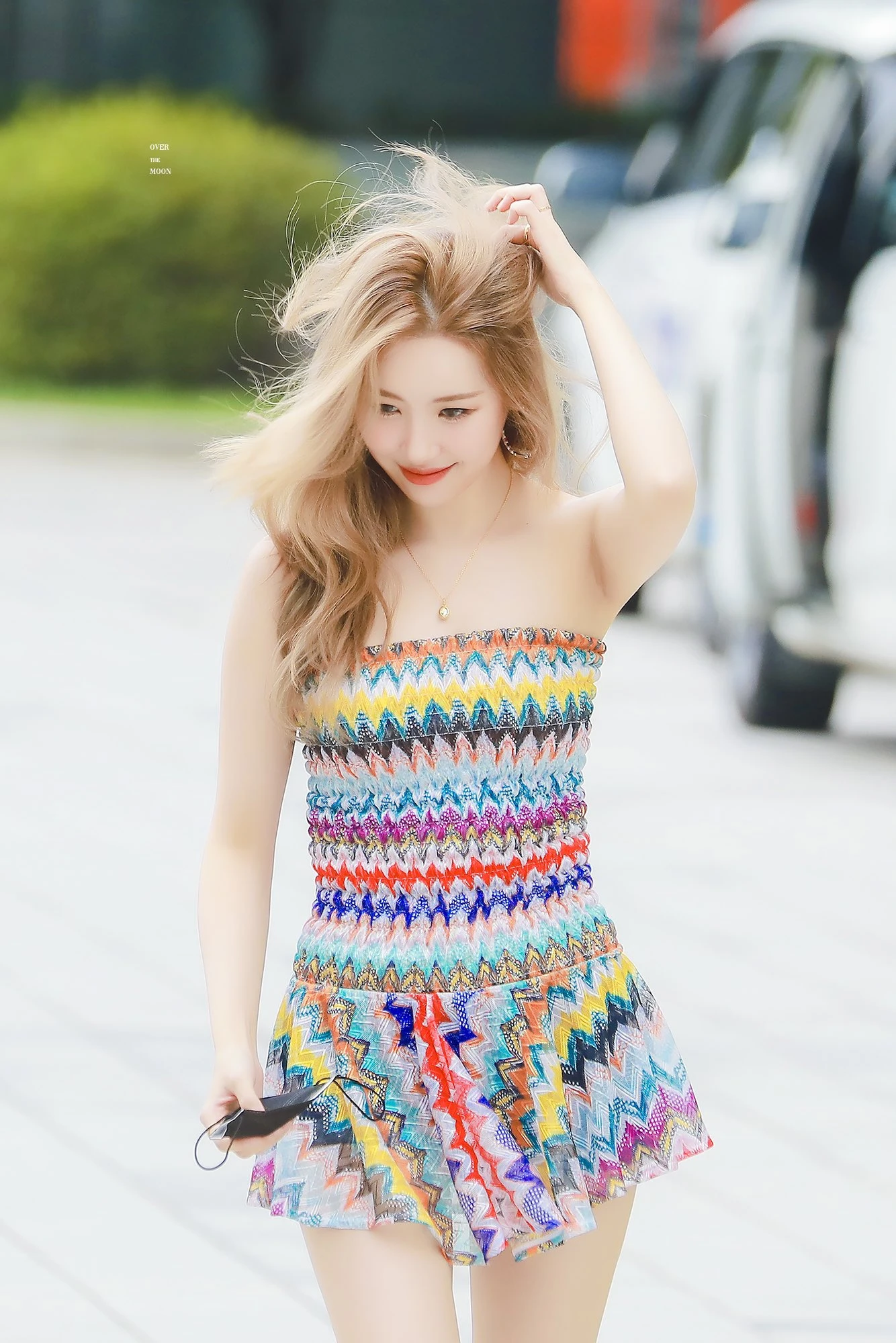 Sunmi