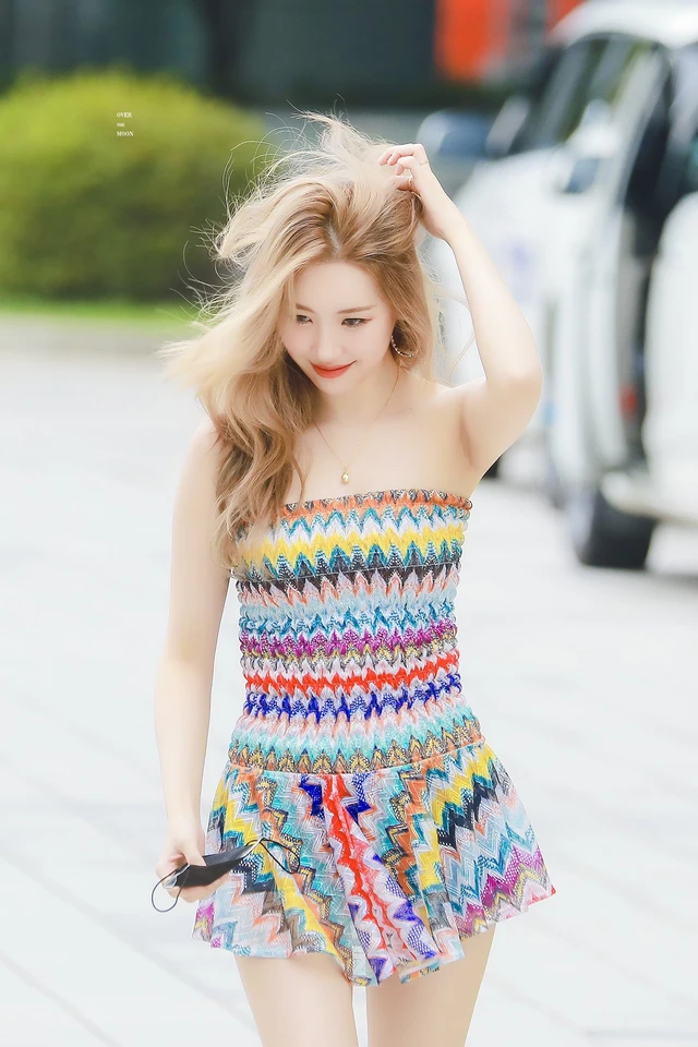 Sunmi