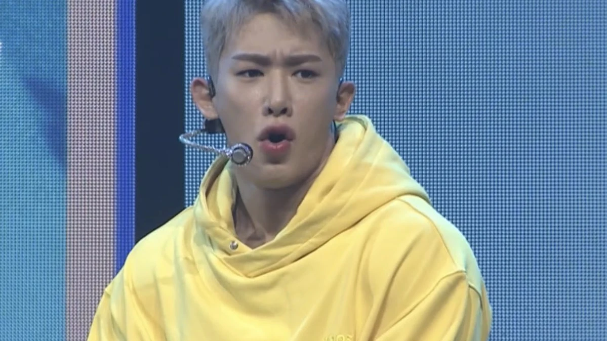 Wonho