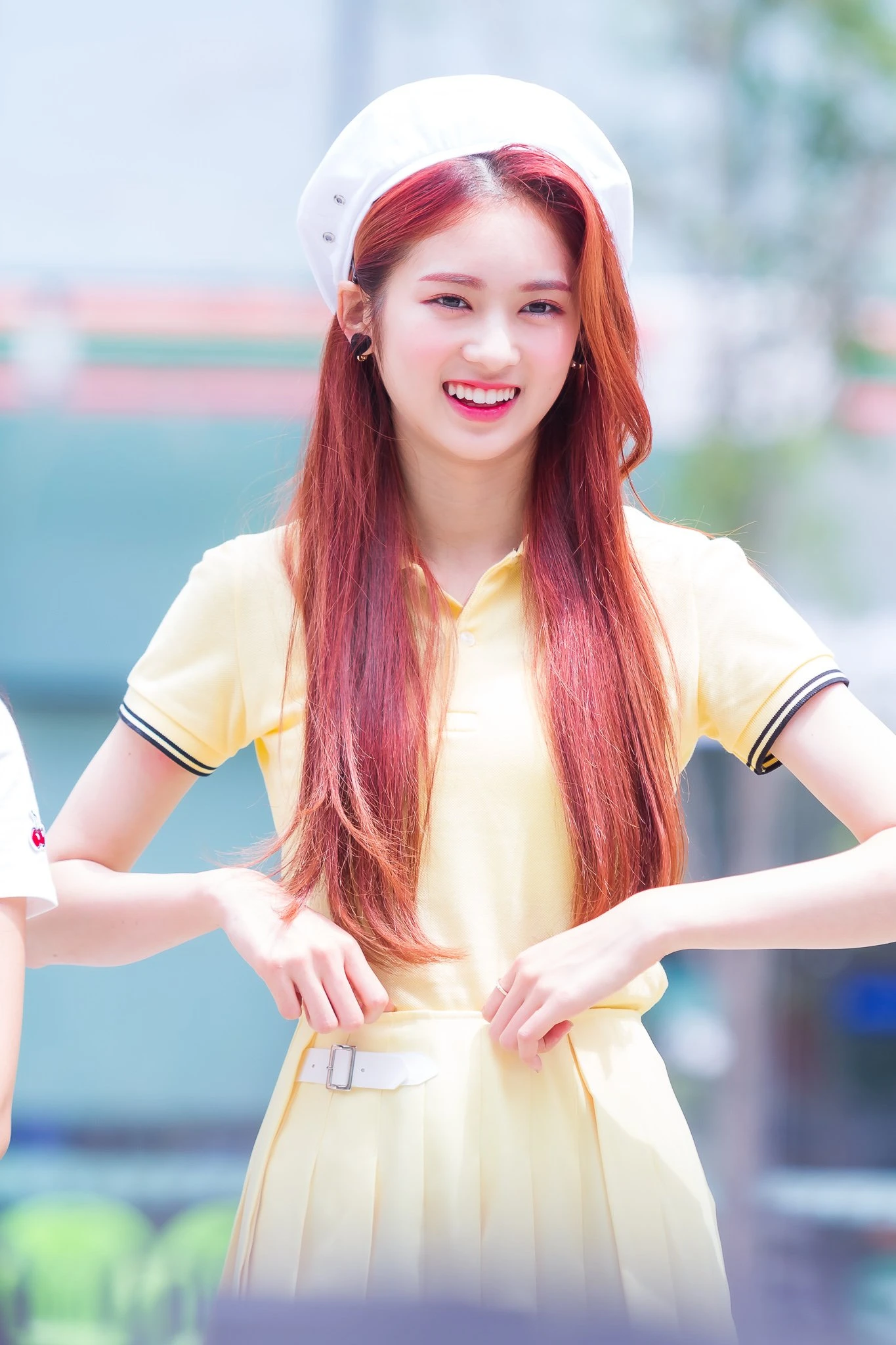 May