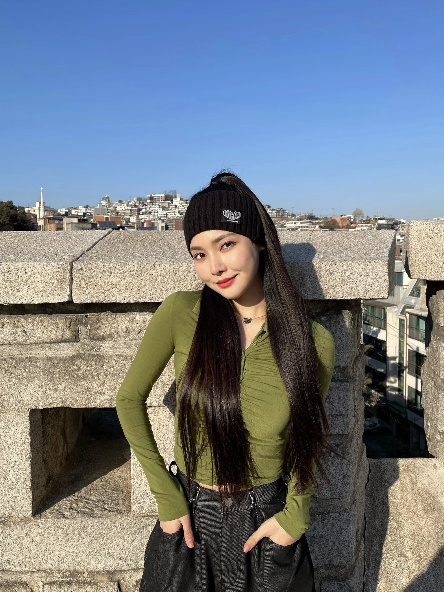 Yeonjoo