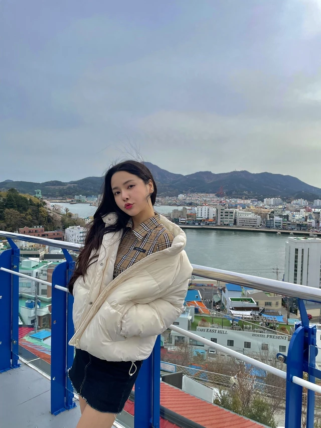 Yeonjoo