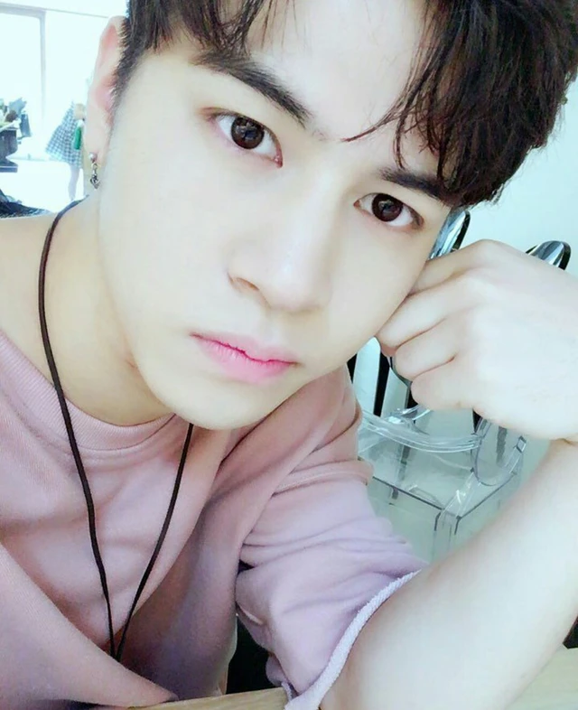 Sangmin