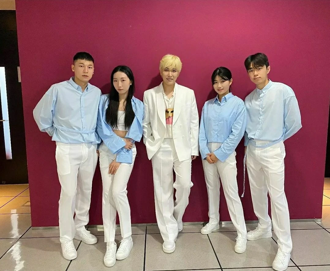 Sungmin