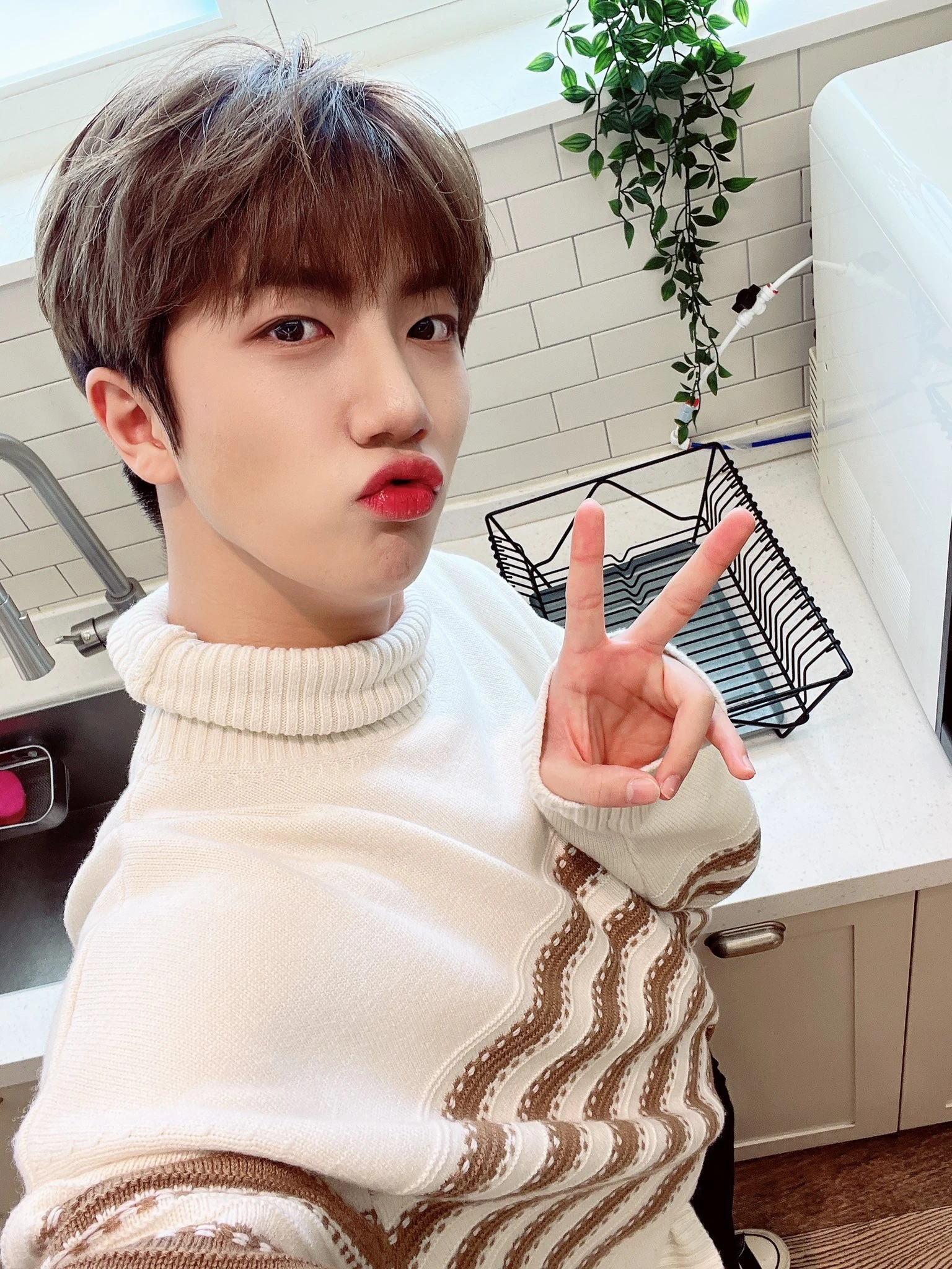 Wonjin