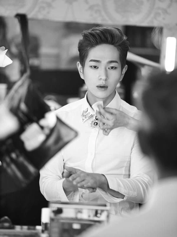 Onew
