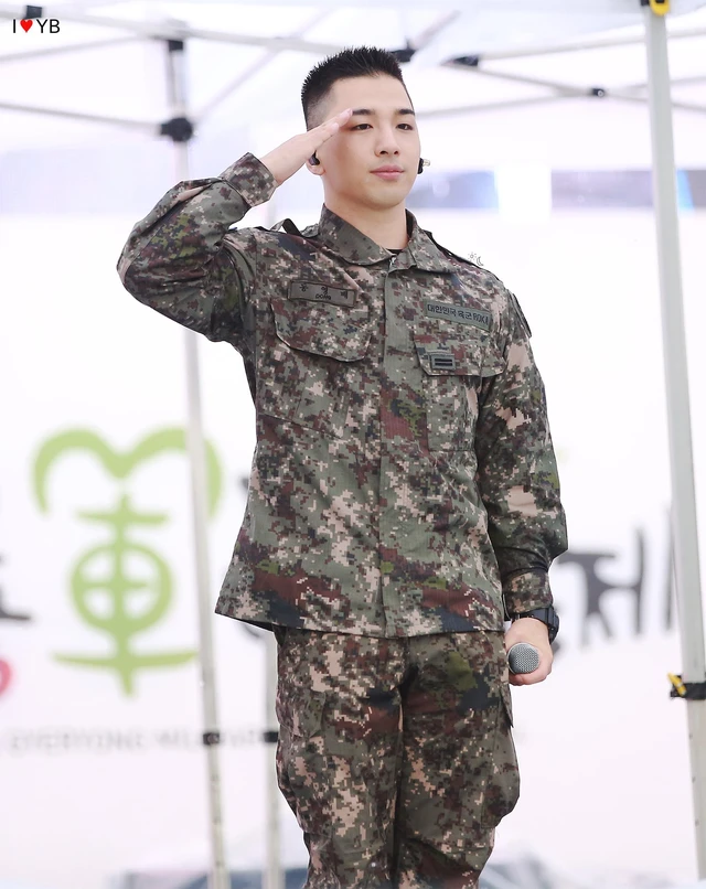 Taeyang