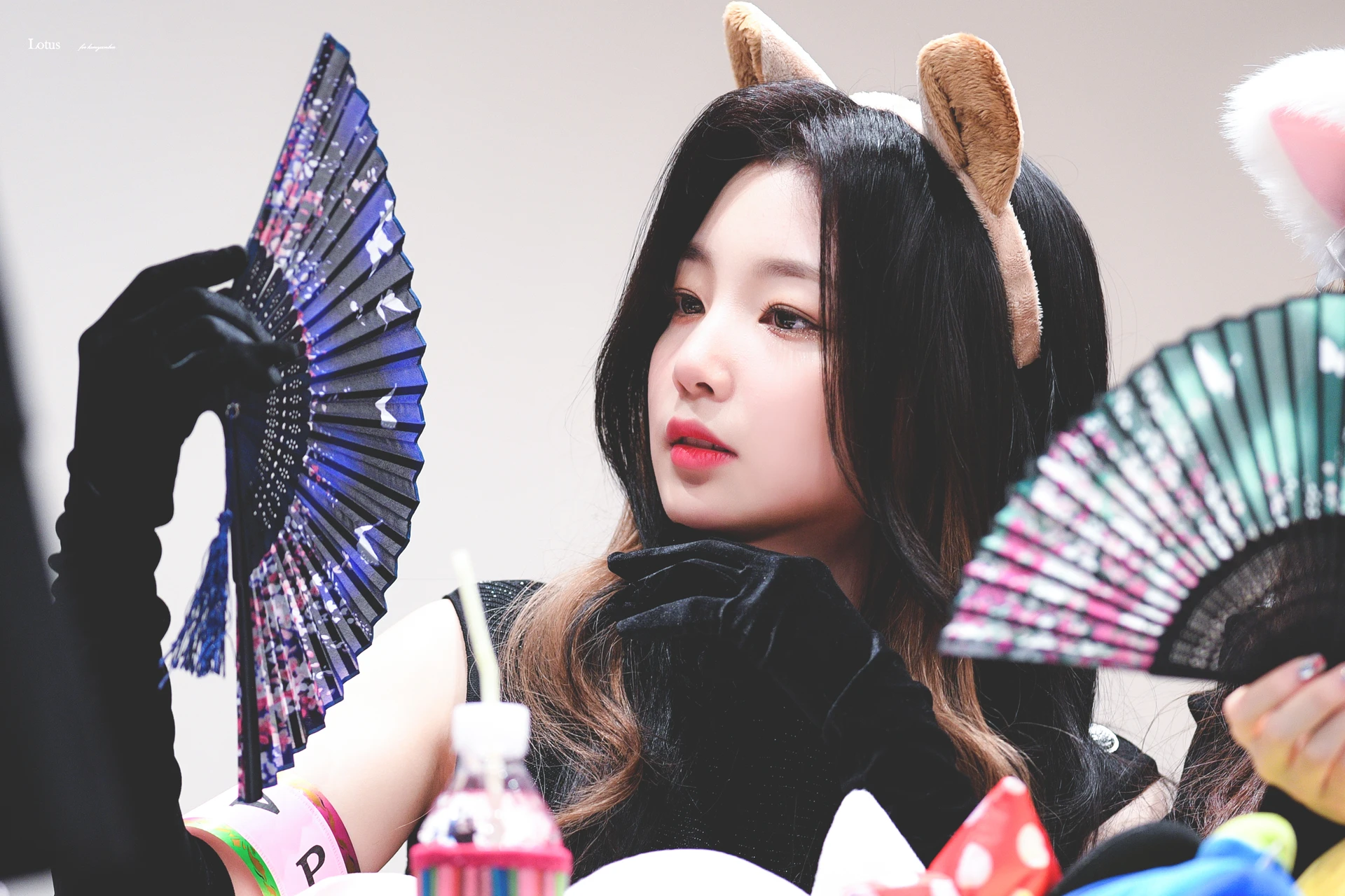 Yeonhee