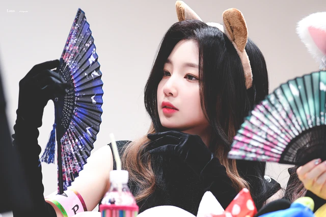 Yeonhee