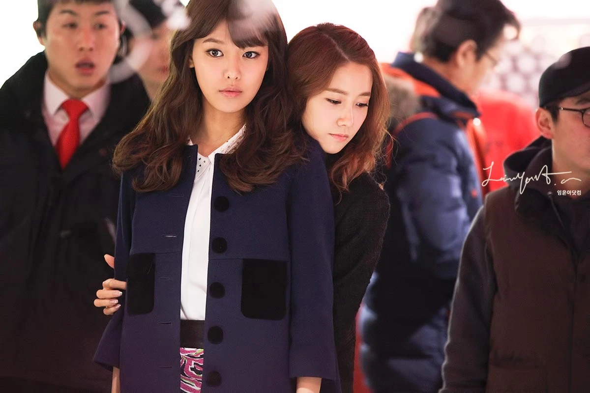 Sooyoung