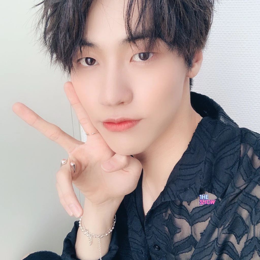 Seunghyub